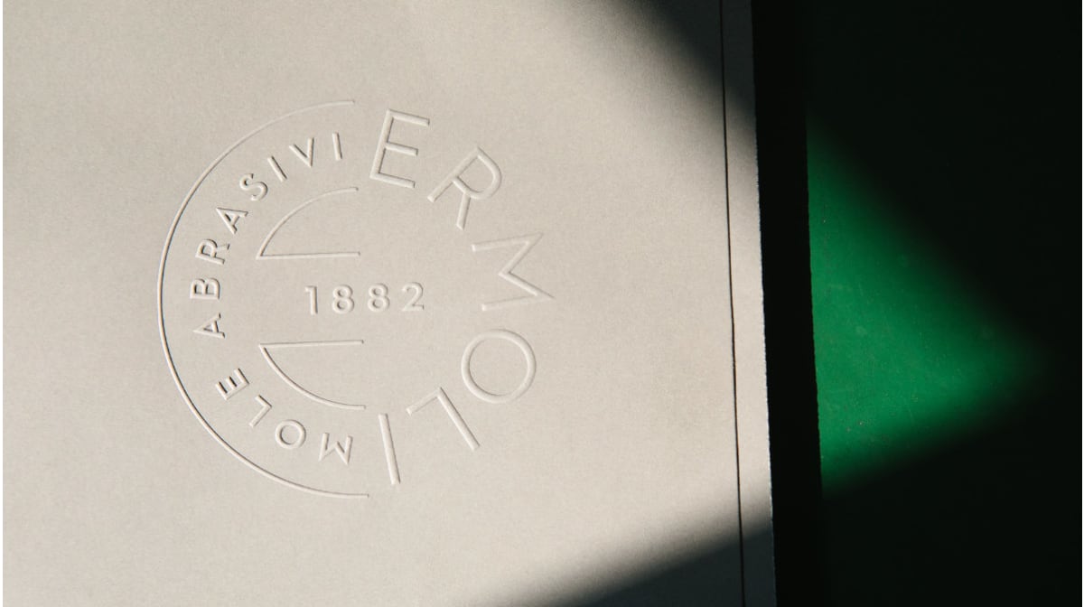 Mole Abrasivi Ermoli: focus on production capacity and technical support for spring grinding