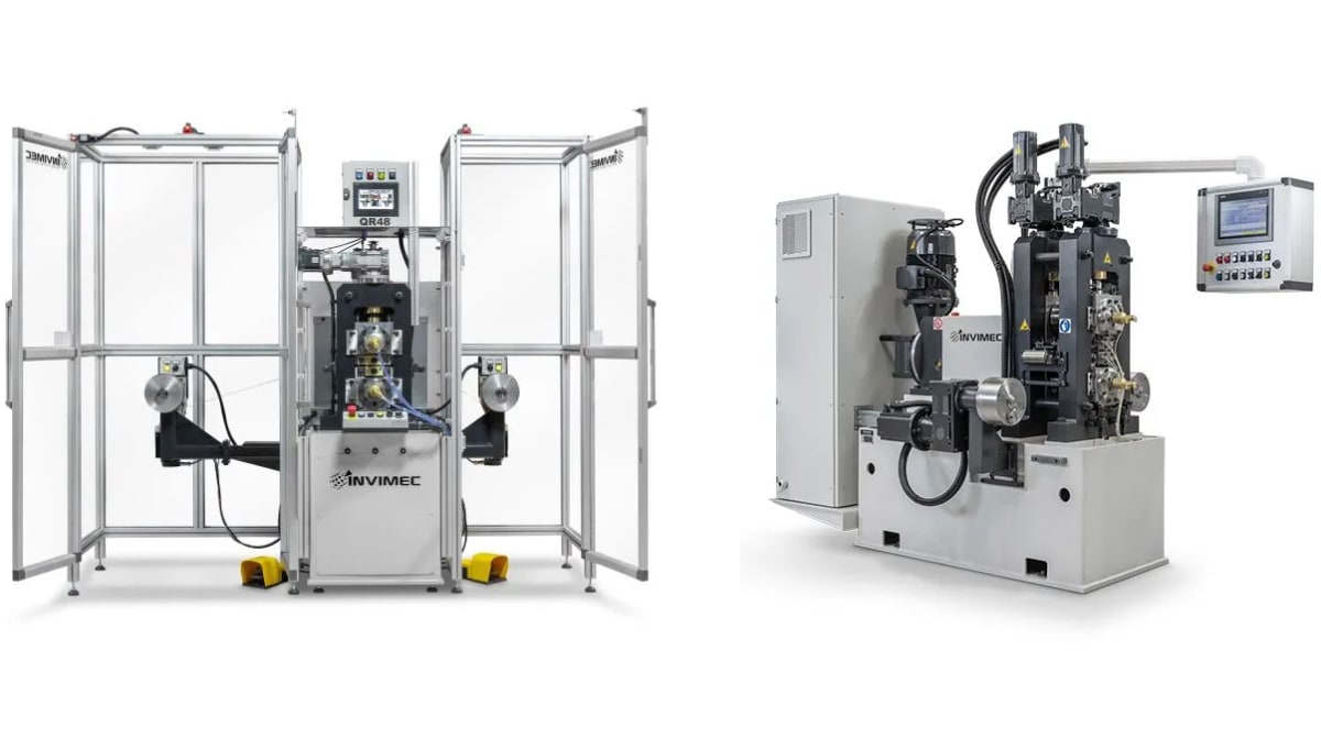 Laminazione di precisione, le soluzioni INVIMEC per il settore oro