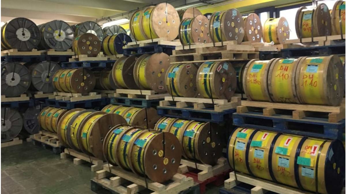 New warehouse and automation 5.0: Sapa Acciai invests in efficiency and sustainability