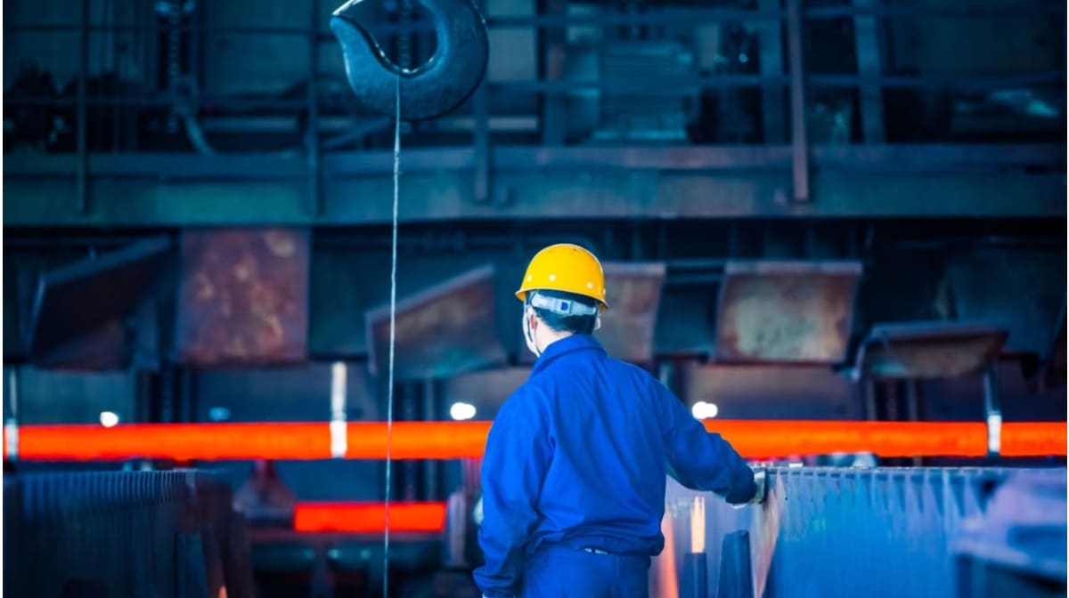 Industrial Accelerator Act raises questions for European steel