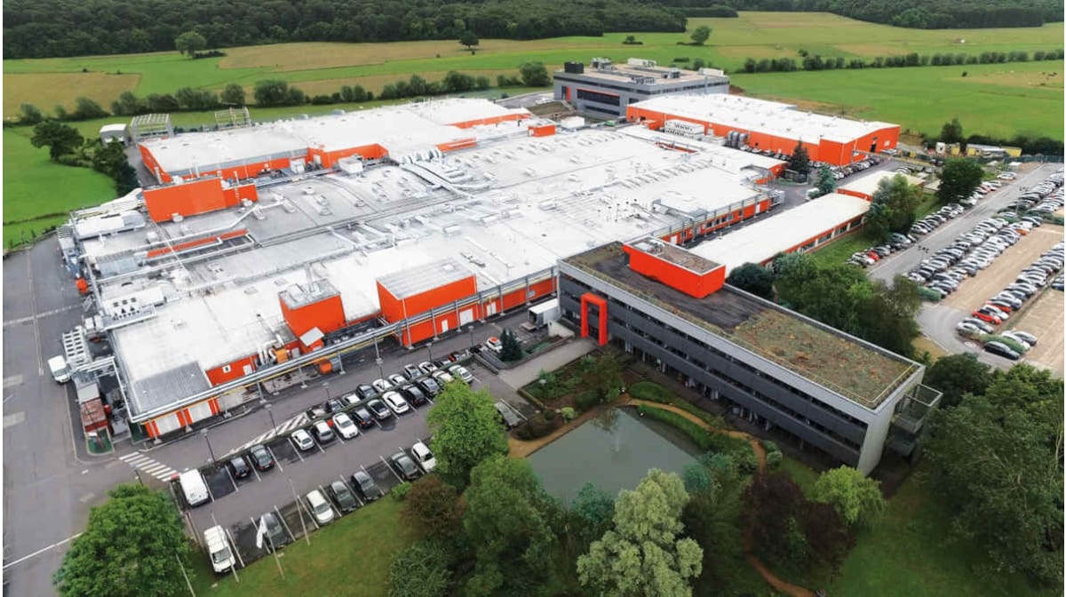 CERATIZIT to exhibit at key industry trade shows in 2026