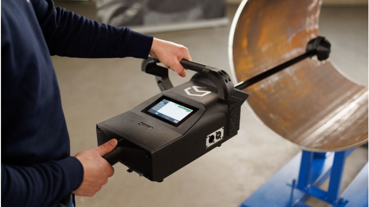 MSG Solutions at Tube 2026: smart measurement & inspection solutions for tube manufacturing