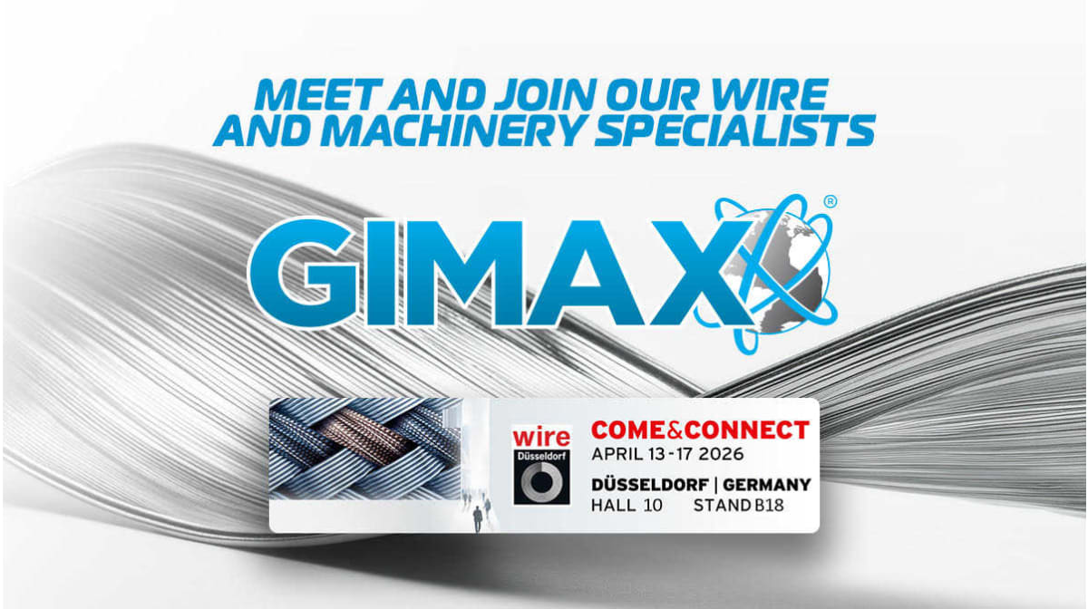 Innovazione nella ribobinatura e infustamento: le novità Gimax