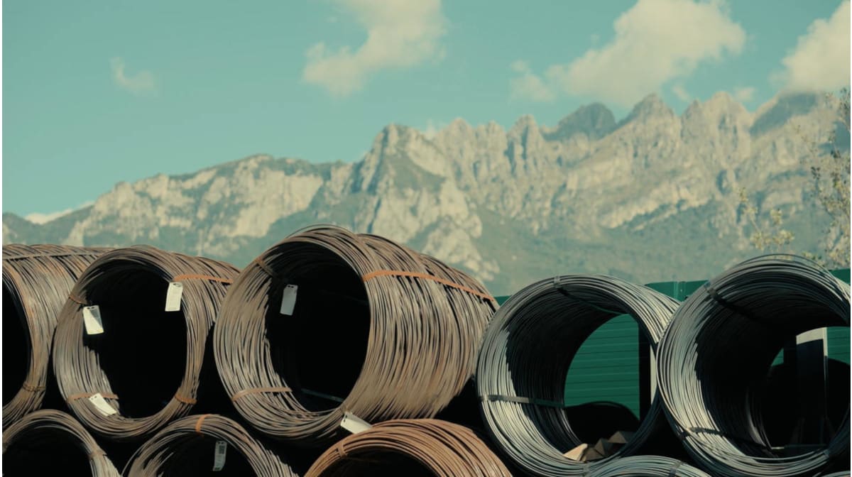  Trafilerie Fratelli Rotta: oltre 70 anni di esperienza in mostra alla wire Düsseldorf