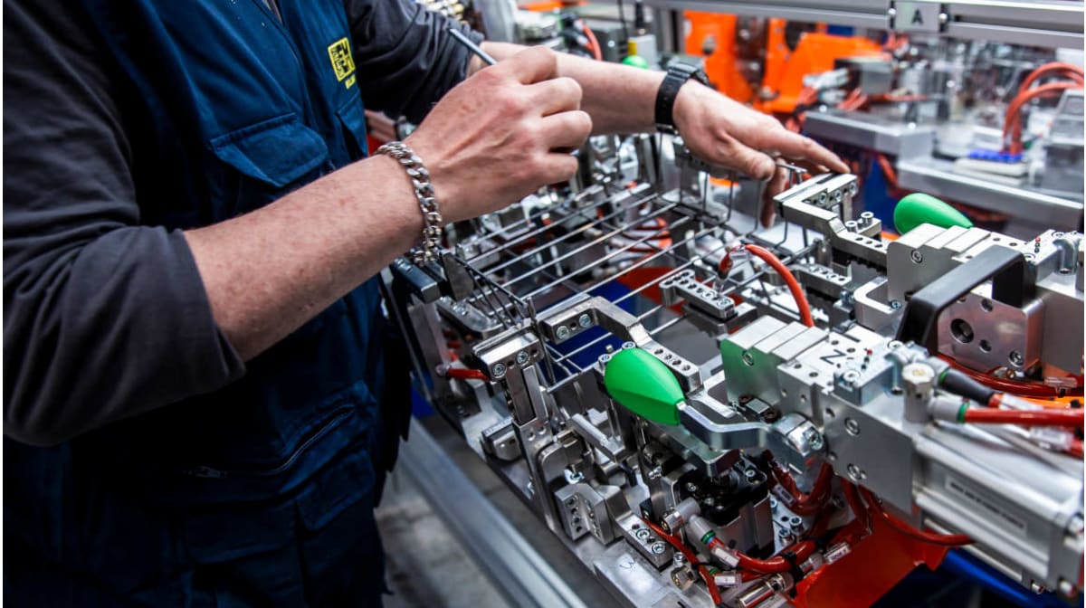 GEM Welding a wire & tube 2026: da 40 anni le migliori soluzioni per la saldatura a resistenza