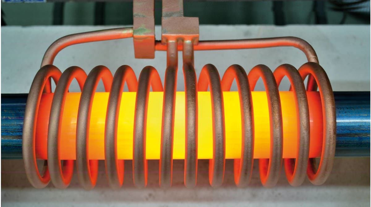 The evolution of induction heating at wire & Tube 2026: CEIA’s modular excellence