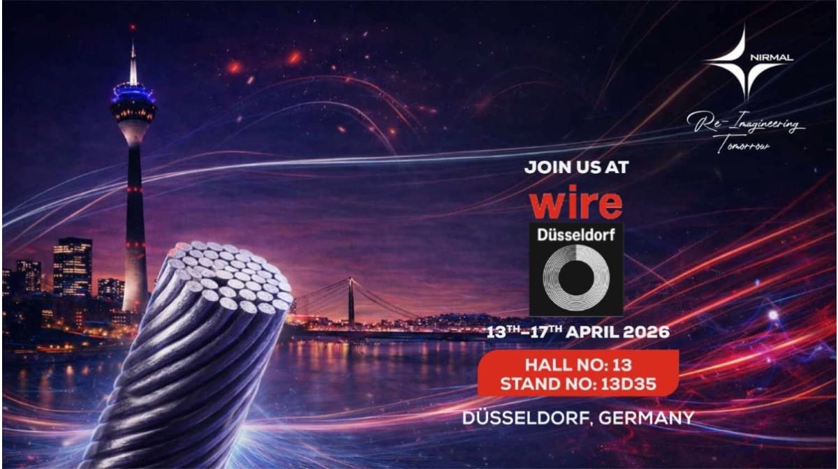 Group Nirmal: engineering tomorrow’s power grids