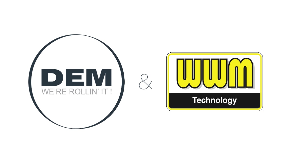 DEM acquires WWM Technology brand and its welding wire know-how