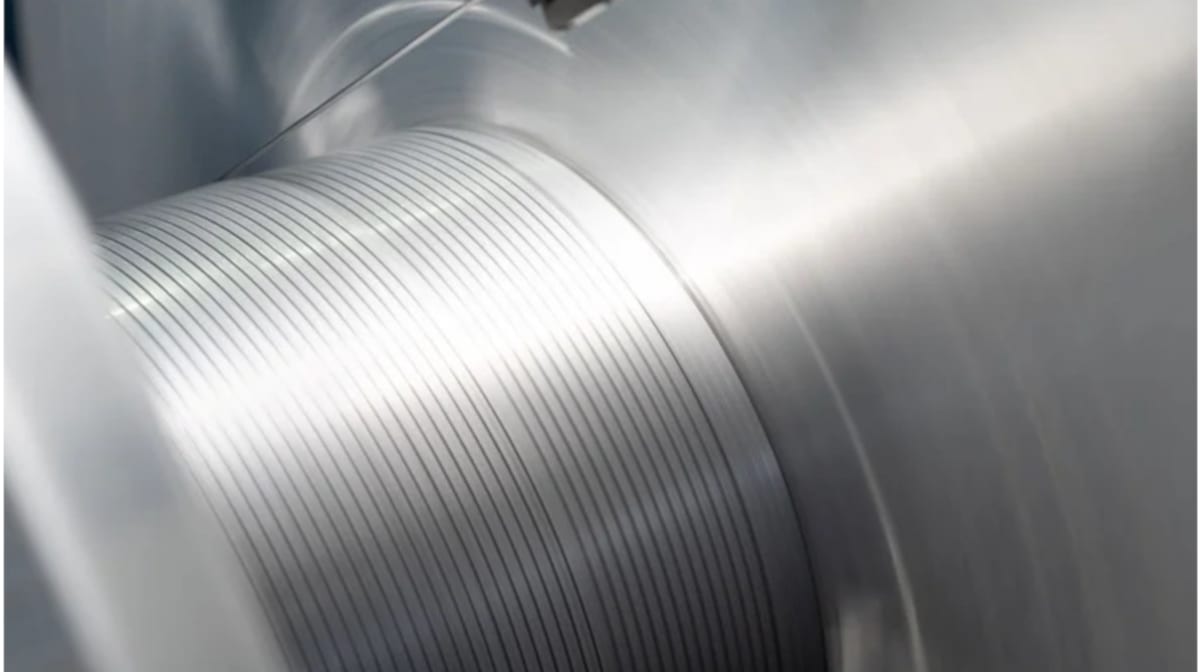 Waelzholz Tempracciaio: spotlight on hardened and tempered, quenching and tempering steel strip