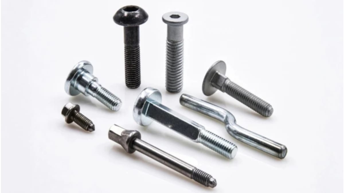 Fasteners speciali a disegno: l’ingegnerizzazione su misura di Piloni per l’industria