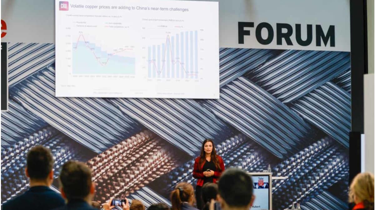 wire & Cable Innovation Hub: leading the cutting-edge topics in the cable industry