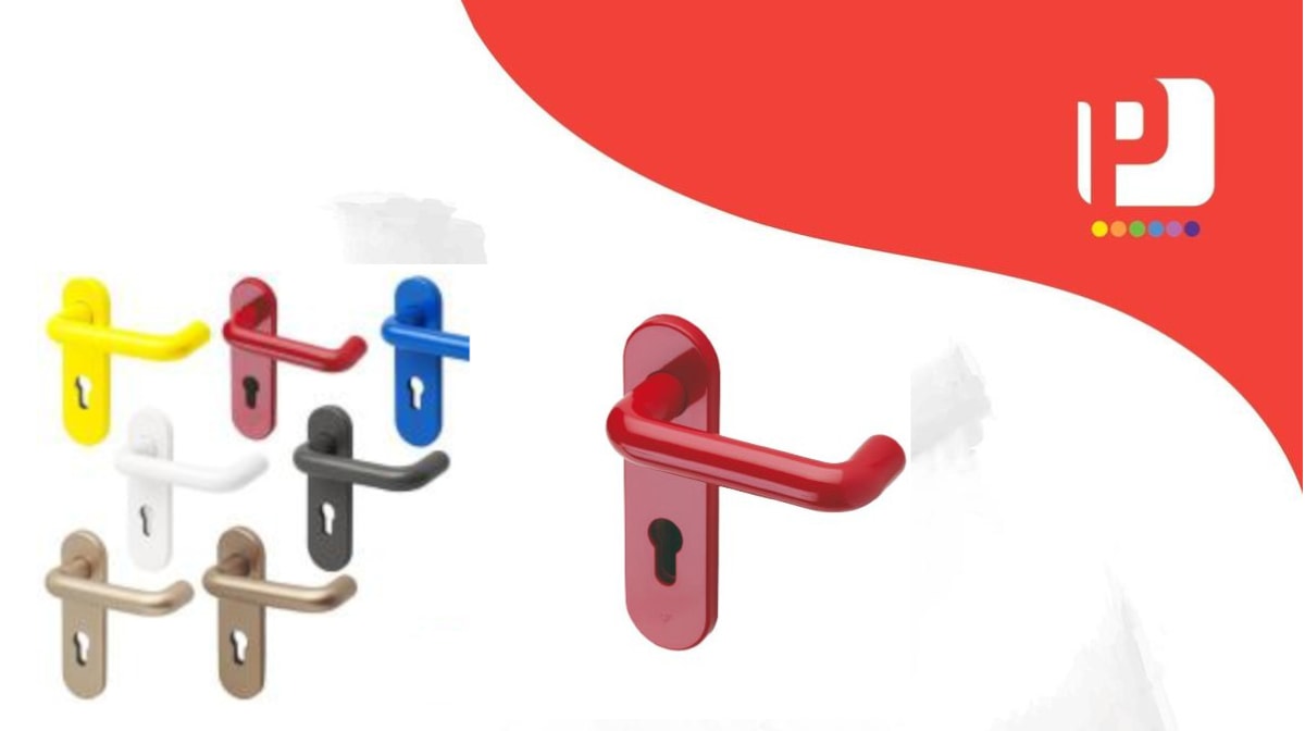 Passive fire protection in industrial environments: focus on fire door hardware