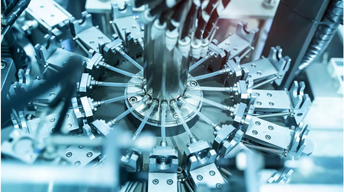 Atrebor, soluzioni per automazione industriale, pneumatica e tecnologia del vuoto