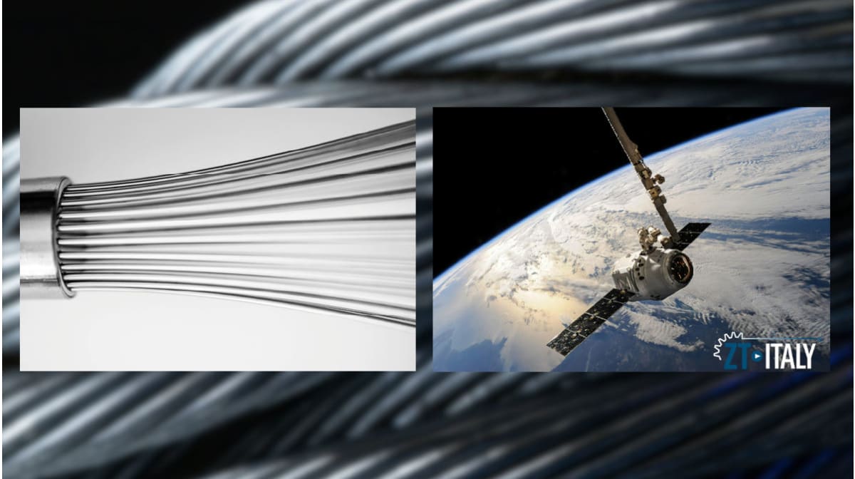 Wire, the invisible driving force behind innovation