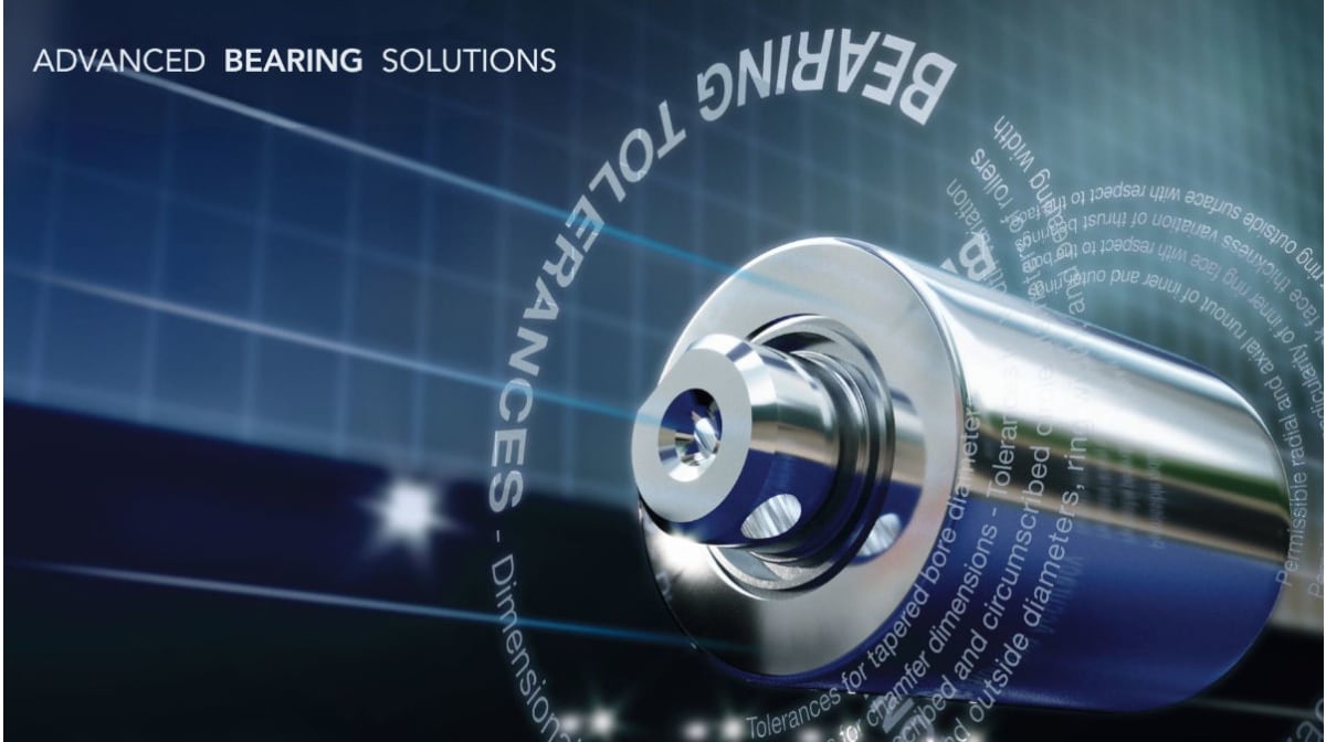 C.R. Bearings, l’eccellenza dei cuscinetti speciali per l’industria di precisione