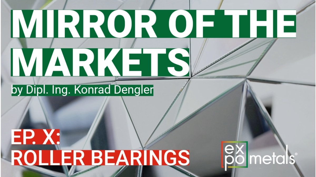 Mirror of the Markets: news from the roller bearing industry