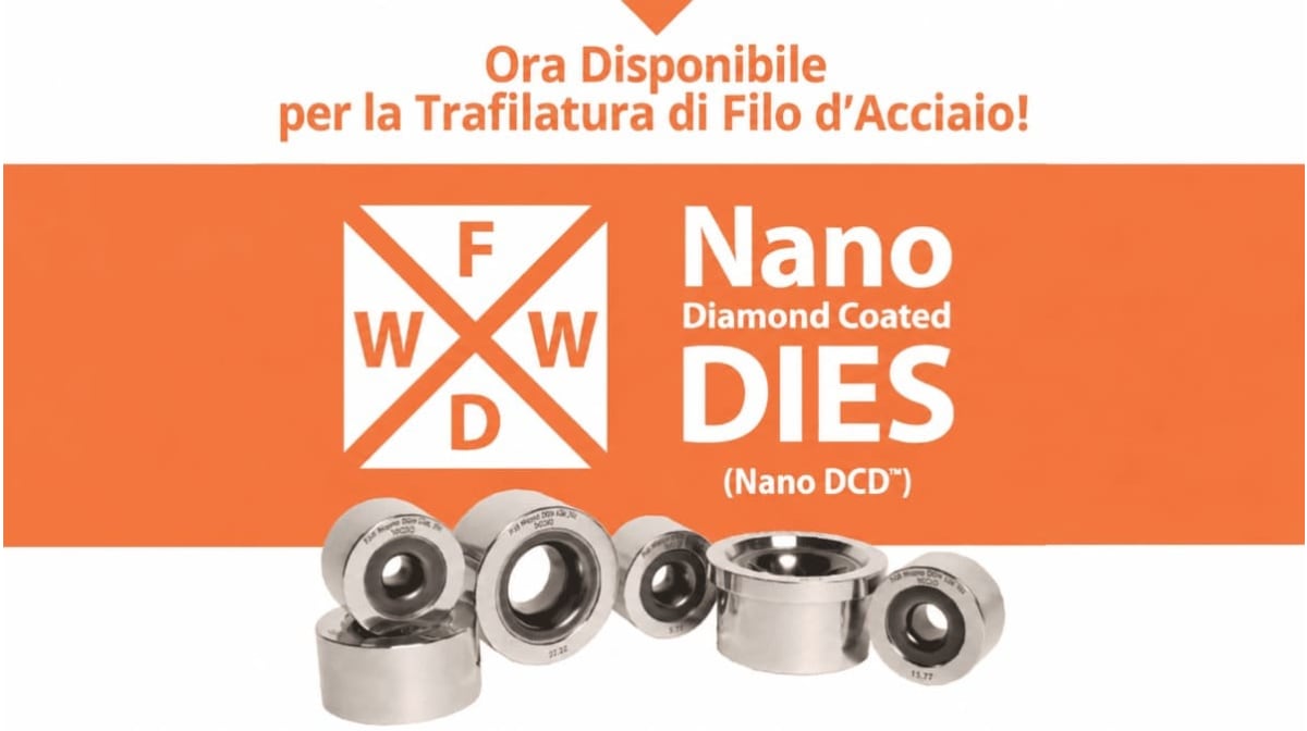 Fort Wayne Wire Die: innovazione e precisione al servizio della trafilatura
