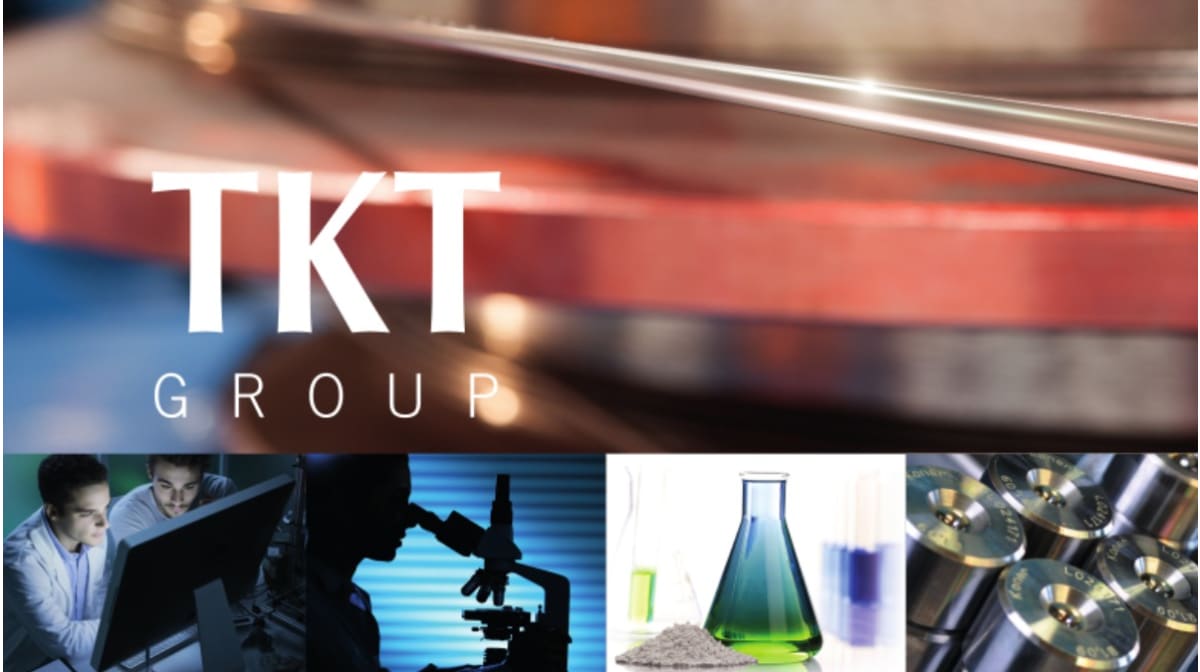 TKT Group: the future of wire drawing in your hands