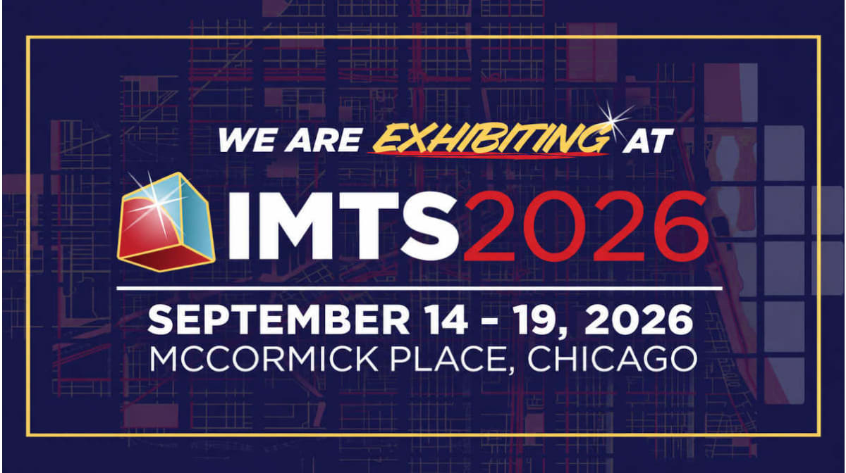 Ailoys brings AI-powered process monitoring to IMTS 2026