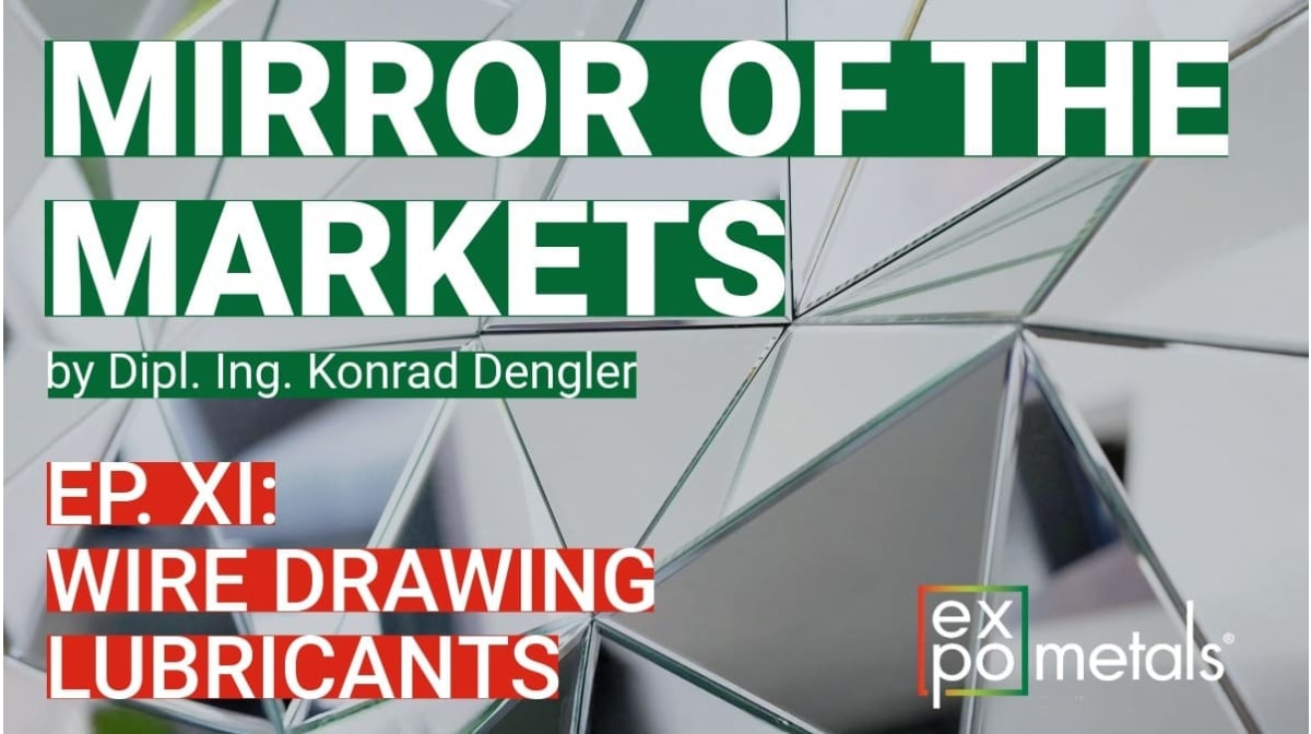 Mirror of the Markets: news from the lubricants industry