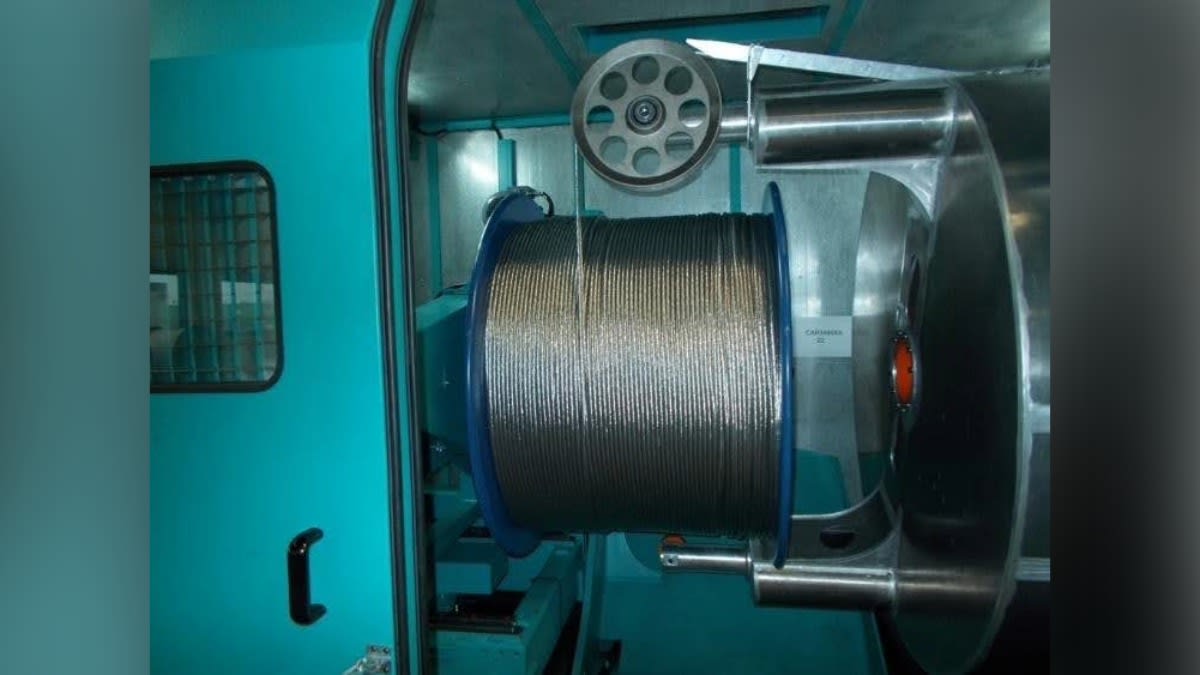 SETIC POURTIER single twist