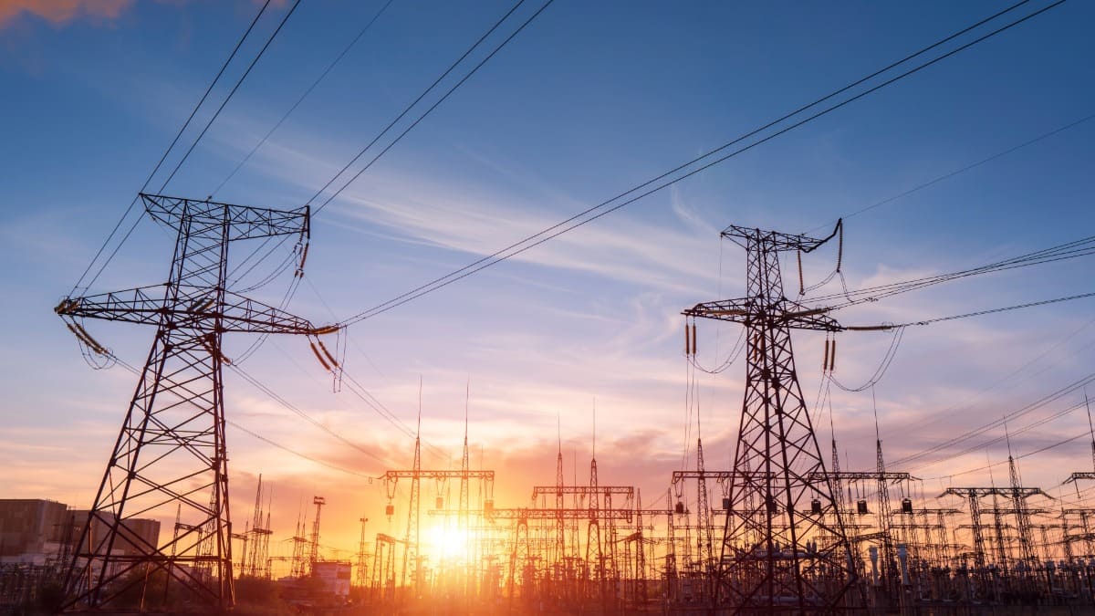 Power transmission infrastructure supporting global wire and cable demand