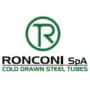 RONCONI SpA - Cold Drawn Steel Tubes