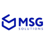 MSG Solutions GmbH