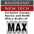 Baudrand New Tech