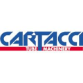 Cartacci Tube Machinery Srl