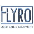 Flyro - Used Cable Equipment