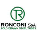 RONCONI SpA - Cold Drawn Steel Tubes