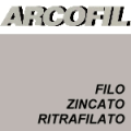 TRAFILERIA ARCOFIL di Tentori & C. snc