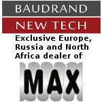 Baudrand New Tech