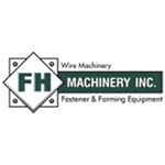 FH Machinery Inc.