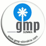 GMP - Slovakia
