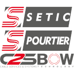 Setic, Pourtier, C2S