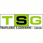 TSG - Trafilerie di San Giovanni S.p.A.