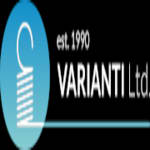 VARIANTI LTD