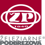 Železiarne Podbrezová a.s.
