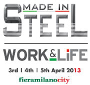 foire made in steel