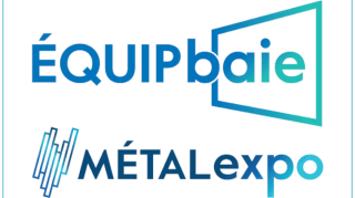 Équipbaie-Métalexpo 2024
