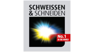 SCHWEISSEN & SCHNEIDEN 2025 - Cutting & Joining Expo in Germany
