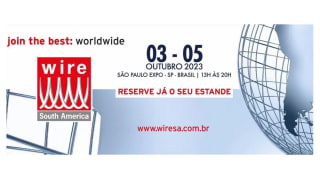 wire South America 2023