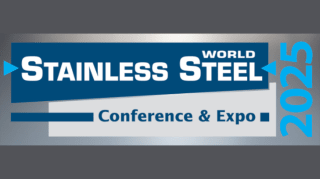 Stainless Steel World Conference and Exhibition 2025