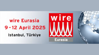 wire Eurasia 2025