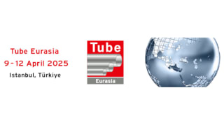 Tube Eurasia 2025
