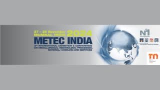 METEC INDIA 2024