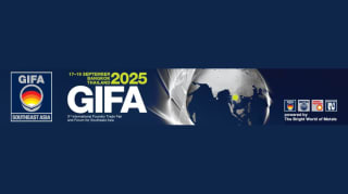 GIFA Southeast Asia 2025 - Foundry Industry Event in Bangkok