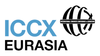 ICCX Eurasia 2025 - Concrete & Precast Concrete Industry in Kazakhstan